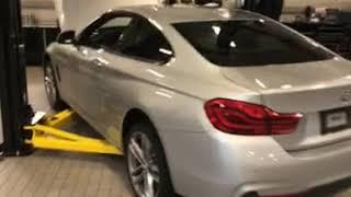 Demo MPI Video at BMW of Southpoint