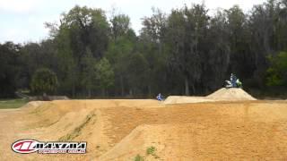 Maxima Racing Oils Presents "The Present The Future"