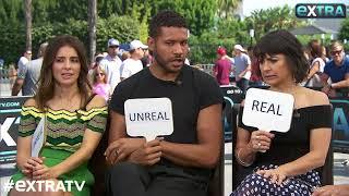 Can the Cast of ‘UnREAL’ Beat Our Reality Show Quiz?