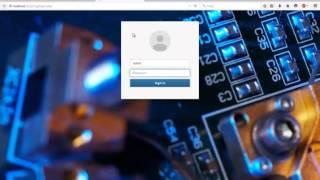 How to Install HaCoder Phish on WAMP