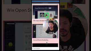  Wix Studio Pagination Bar is HERE! | Easy Page Navigation 