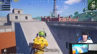 Solo vs Squad | Rush Game Play | Sanhok | Bootcamp | BenzKavo Gaming ️‍