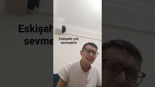 Kaan Çakır - Eskişehir çok Sevmedinmi (Beste)