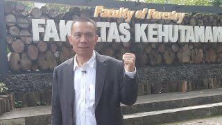 HASIL KUNJUNGAN UGM, WAKIL REKTOR UGM PROF WENING DAN HUMAS UGM