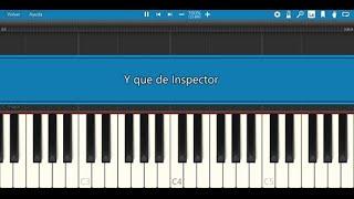 Y qué Inspector tutorial Synthesia