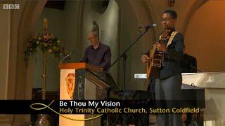 Be Thou My Vision // CJM MUSIC Collective // BBC Songs of Praise