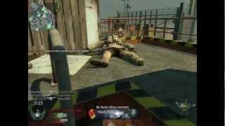 Call of Duty Black Ops Multiplayer Gameplay 1.2 avi