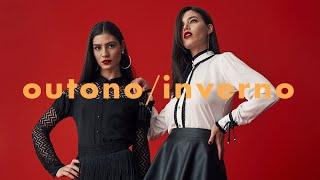 Outono/Inverno no shopping Mega Polo Moda