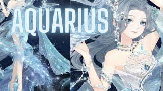 Love Nikki AQUARIUS. Past Zodiacs Locked AGAIN!?