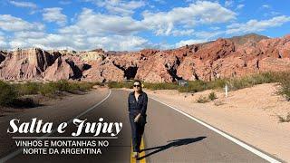 Salta e Jujuy: entre vinhedos, cânions e montanhas | CNN Viagem & Gastronomia