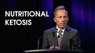 Dr. Jeff Volek: Human Responses to Nutritional Ketosis