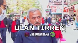 ULAN TIRREK