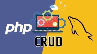 PHP Mysql CRUD