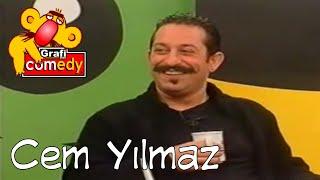 Grafi2000 Comedy - Cem Yılmaz