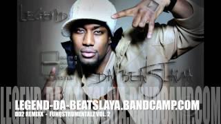 Beatslaya - DD2- REMIXX  (Les Twins)