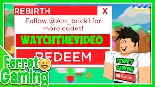 All New Codes In Pogo Simulator (Roblox)