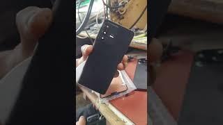 Vivo v27 folder change 100% original