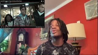 SugarHill Keem Feat. OY Quan - Evil Twins (Official Video)