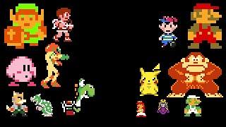 Dream Cinema | Nintendo Cinematic Universe Part 2 | C.A.T.C. Studios