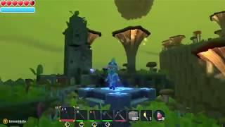 Portal Knights #14