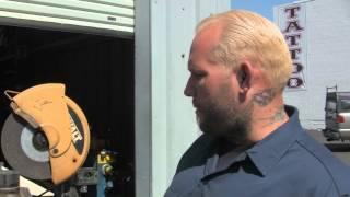 Sacramento Catalytic Converter damage parts for Replace and match