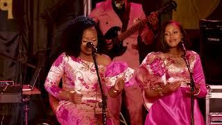 Agape Gospel Band - Bwana ni Mchungaji Wangu ( Official Music Video )