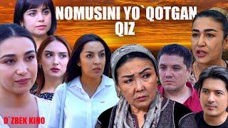 Nomusini yo`qotgan qiz (O`zbek kino) Номусини йўқотган қиз