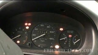 No Crank, No Start Diagnosis - EricTheCarGuy