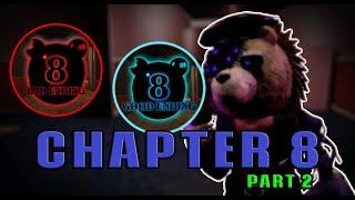 The Final Chapter | Piggy Seeking Revenge Chapter 8 Part 2 - Revenge | Roblox