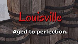 Louisville Proud!