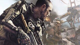 Call of Duty: Advanced Warfare Review