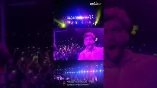 AND Hostel | BHU Campus Life | FSS BHU | Life Concert | Abhirang 2022