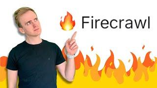 Revolutionize Your Web Scraping  10,000 Pages from ONE URL with FireCrawl!