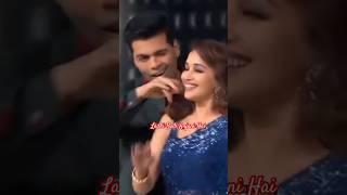 Ladki Badi Anjani Hai | Kajol Karan Johar | Madhuri Dixit |  Performance 