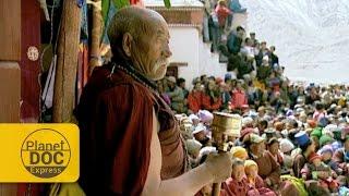 Monks vs Spirits | Planet Doc Express Documentaries