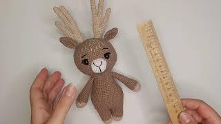 Отчет по 2й неделе марафона #летний_бум_амигуруми