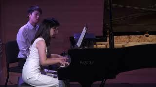 Daon Duo Recital