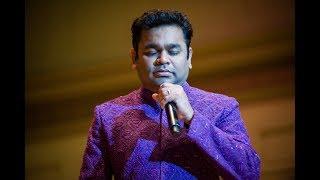 A. R. Rahman Meets Berklee - Vande Mataram (16 of 16)