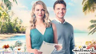 Romantic Rewrite 2024 - Geat Hallmark Movies 2024 - New Hallmark Movies 2024 - Best Romance 2024