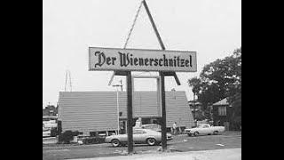 The History of Wienerschnitzel.