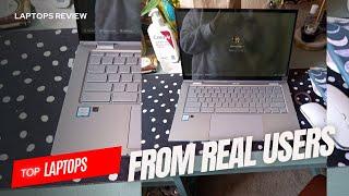 Unique Insights: the ASUS Chromebook Flip C433 Laptop