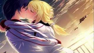 Nightcore - Kiss Goodnight