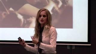 TEDxCotrugliBusinessSchool - Daniela Bervar - Golden rules of business networking.mp4aT