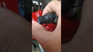 Functions of PCV in car...Toyota K Series engine...DIY BRO GARAGE