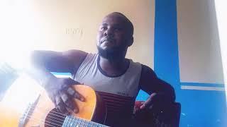 MR PRECIOUS COVER OF TRAVIS GREENE YOU MADE A WAY