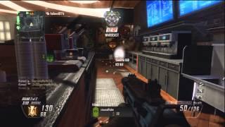 Black Ops 2: 96-3 Domination on Aftermath