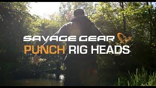 The Punch rig heads