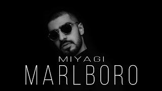 MiyaGi - Marlboro (Karaoke - Lyric Video)