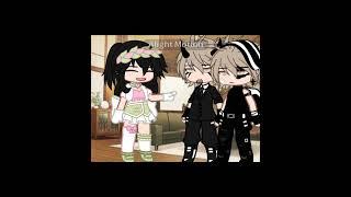 ||shinonuga E-wa||#gacha#lunimememes
