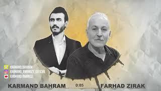 Farhad Zirak  w Karmand Rwandzi 2022 Full Album